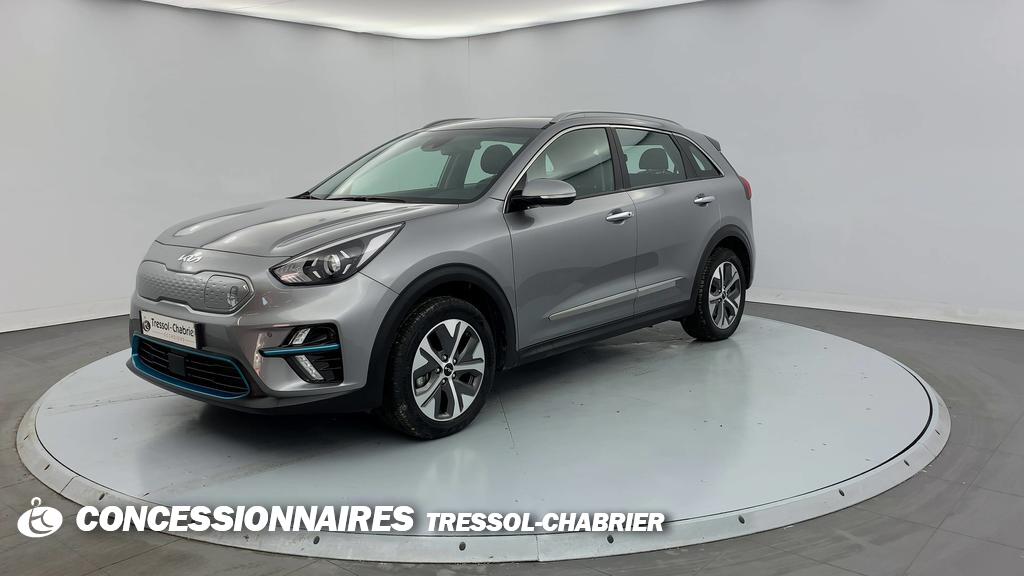 Image de l'annonce principale - Kia e-Niro