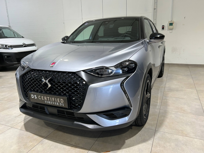 Image de l'annonce principale - DS Automobiles DS 3 Crossback