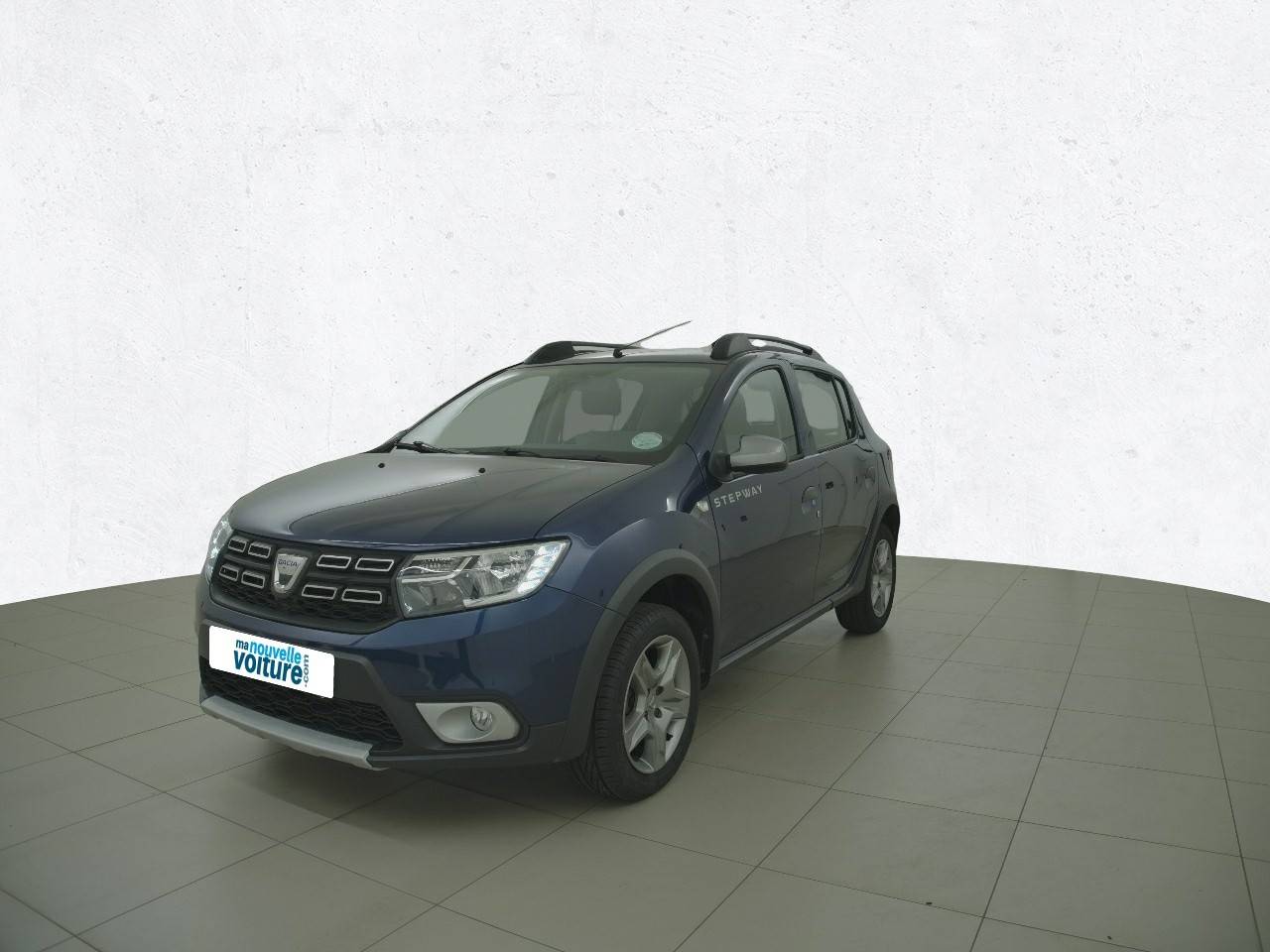 Image de l'annonce principale - Dacia Sandero