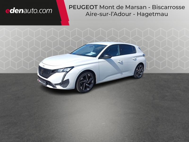 Image de l'annonce principale - Peugeot 308