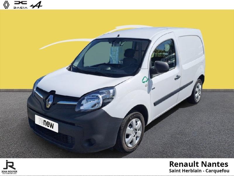 Image de l'annonce principale - Renault Kangoo