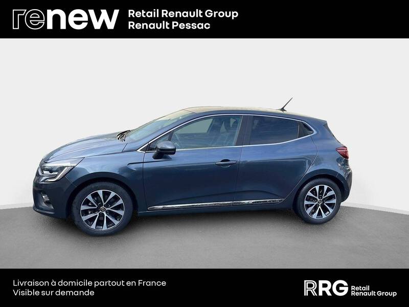 Image de l'annonce principale - Renault Clio