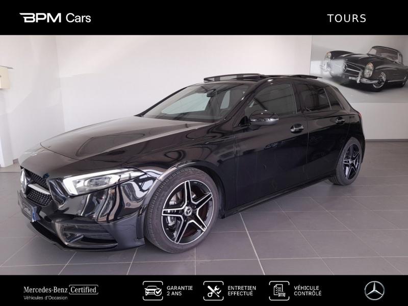 Image de l'annonce principale - Mercedes-Benz Classe A