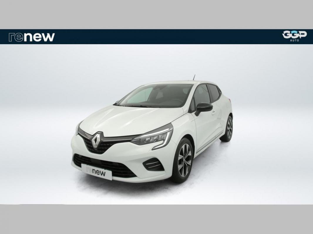 Image de l'annonce principale - Renault Clio