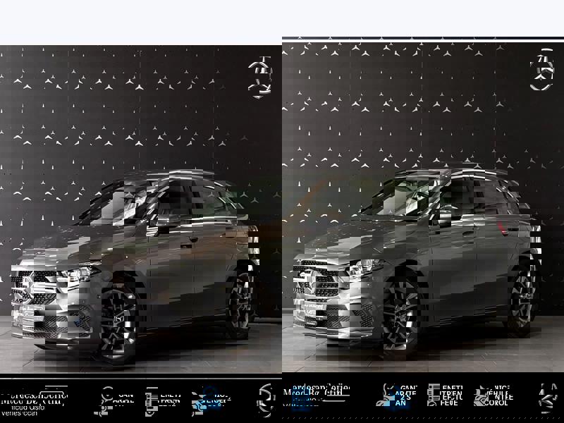 Image de l'annonce principale - Mercedes-Benz Classe A