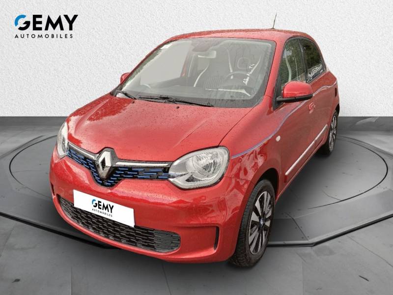 Image de l'annonce principale - Renault Twingo