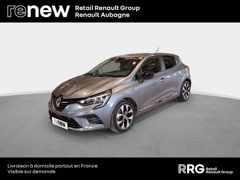 Image de l'annonce principale - Renault Clio