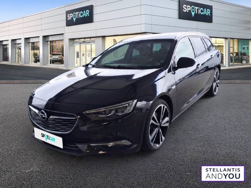 Image de l'annonce principale - Opel Insignia Sports Tourer