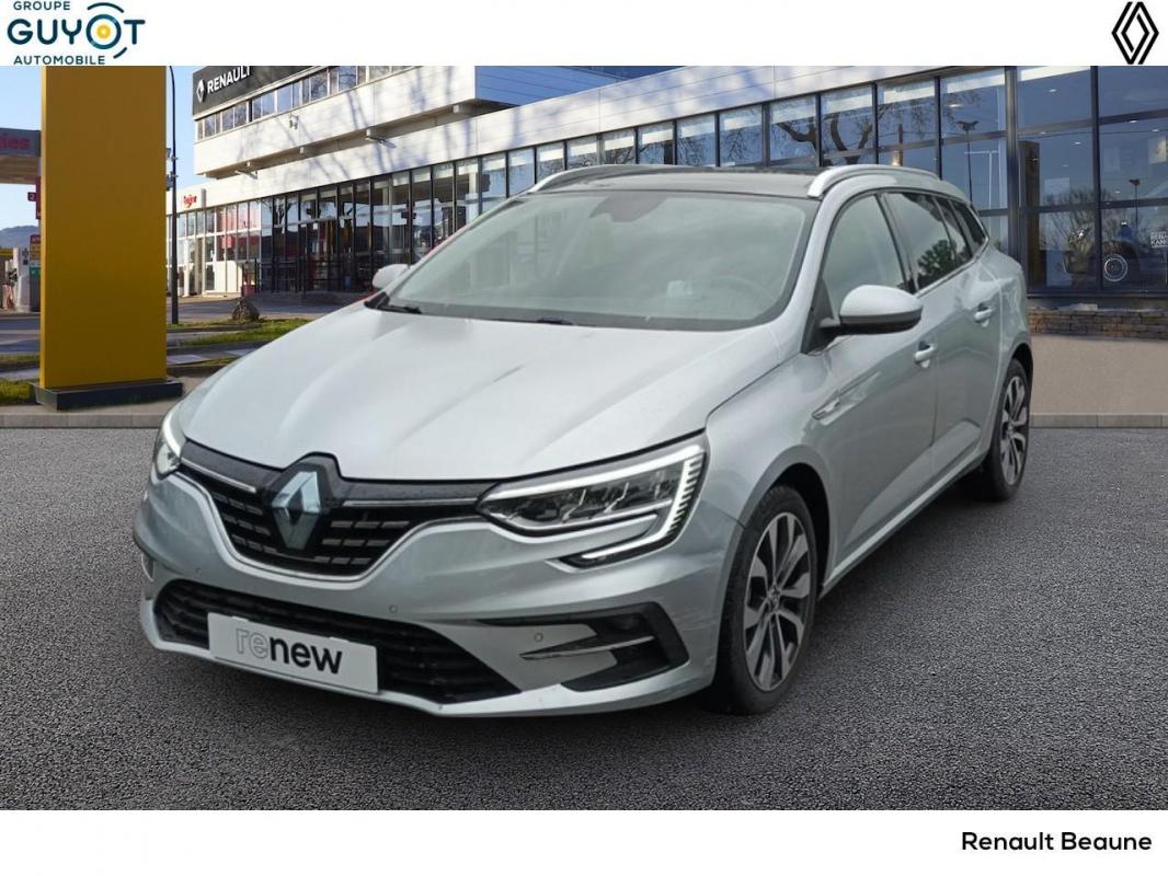 Image de l'annonce principale - Renault Megane