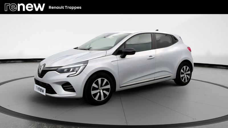 Image de l'annonce principale - Renault Clio