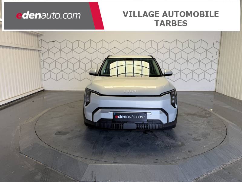 Image de l'annonce principale - Kia EV3