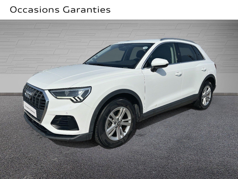 Image de l'annonce principale - Audi Q3