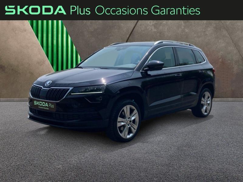 Image de l'annonce principale - Skoda Karoq