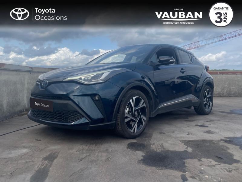 Image de l'annonce principale - Toyota C-HR