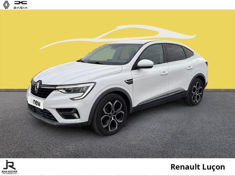 Image de l'annonce principale - Renault Arkana