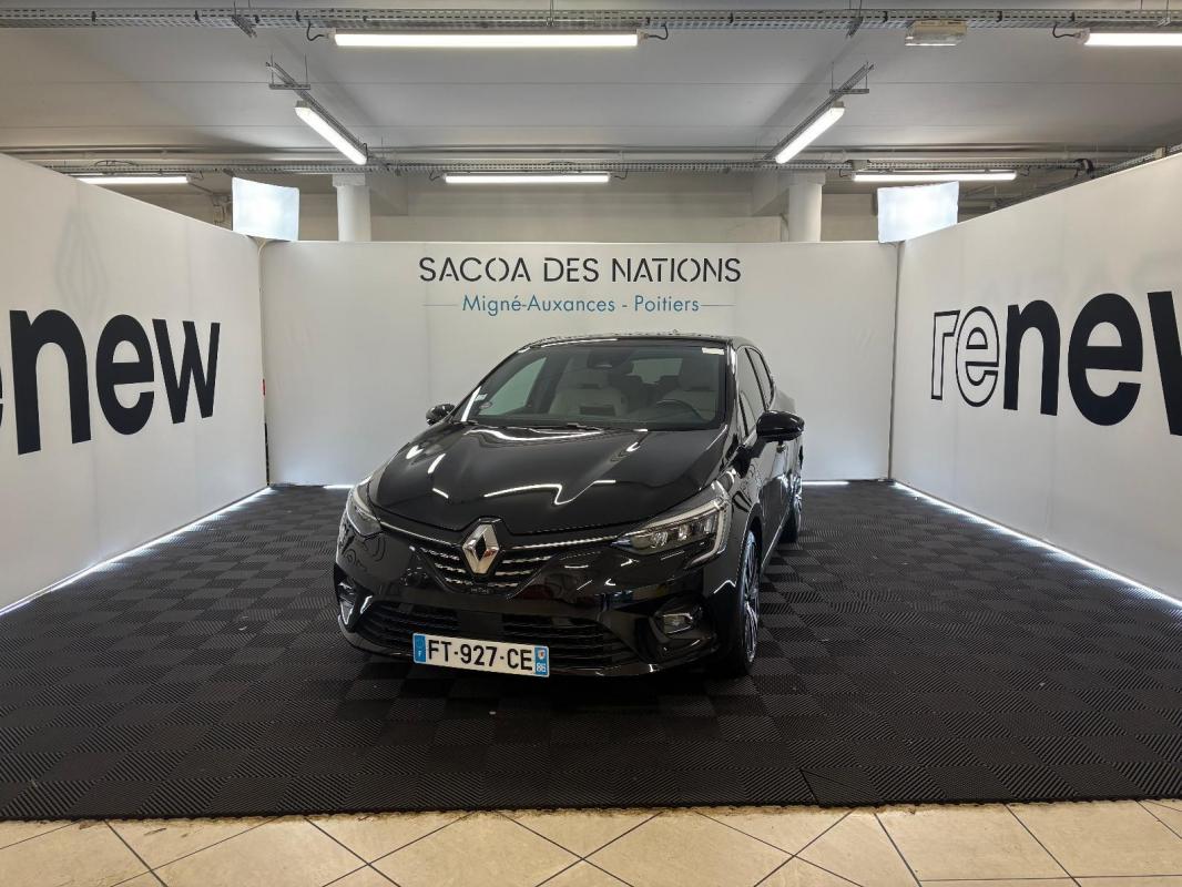 Image de l'annonce principale - Renault Clio