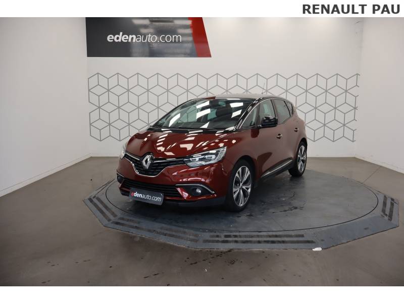 Image de l'annonce principale - Renault Scénic