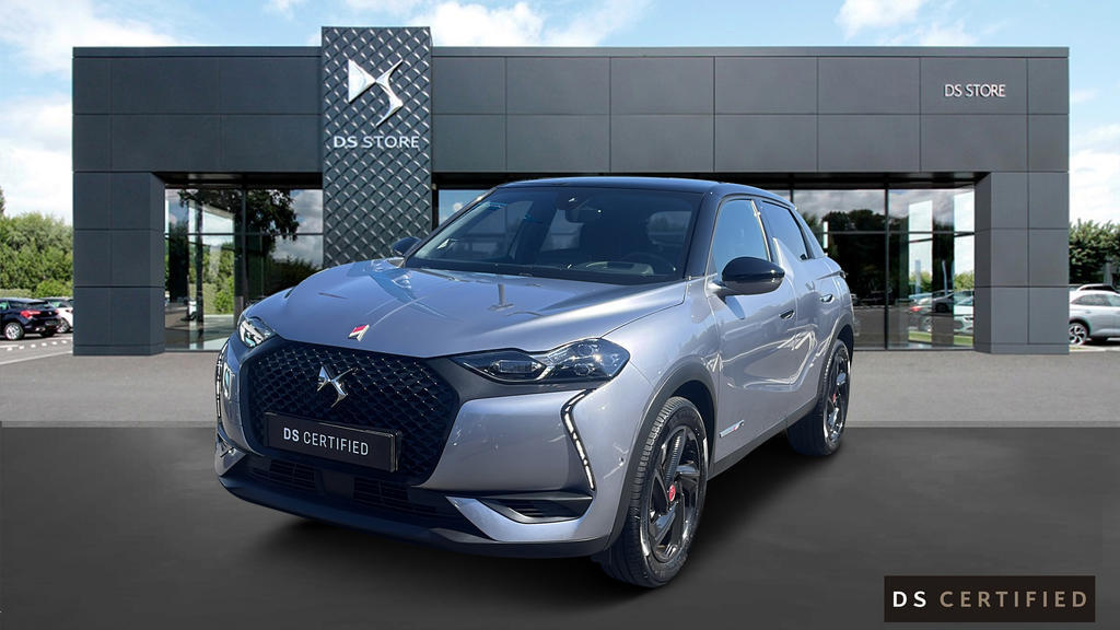 Image de l'annonce principale - DS DS 3 Crossback