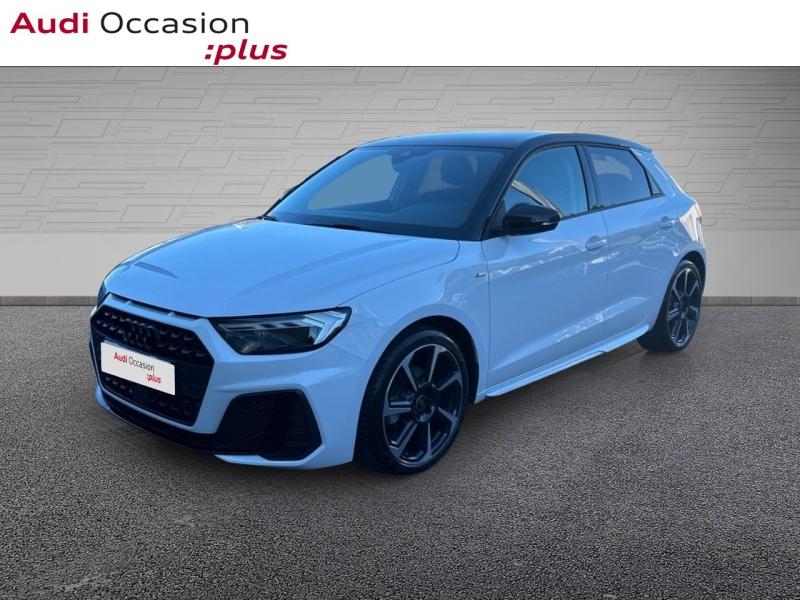 Image de l'annonce principale - Audi A1