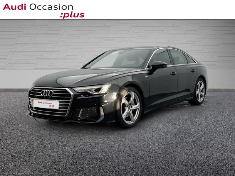 Image de l'annonce principale - Audi A6