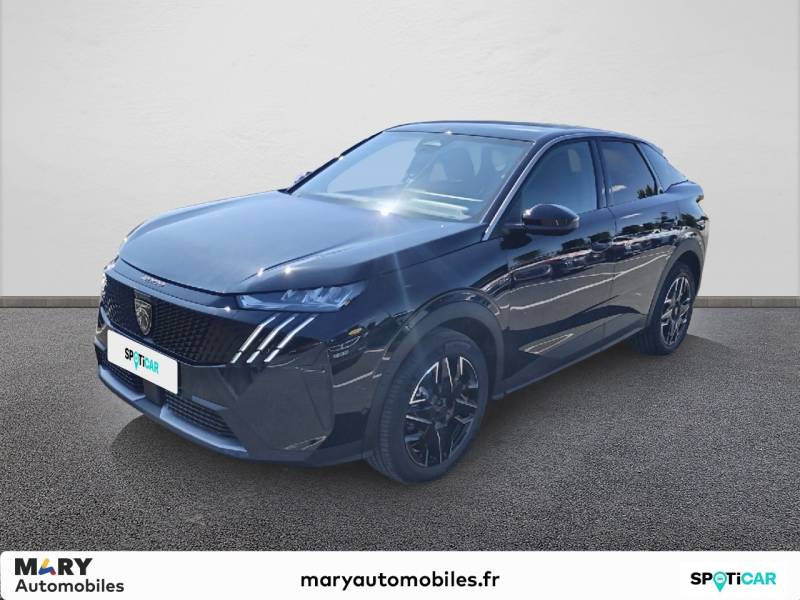Image de l'annonce principale - Peugeot 3008