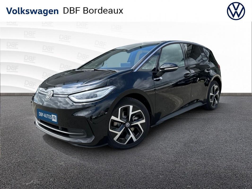 Image de l'annonce principale - Volkswagen Id.3