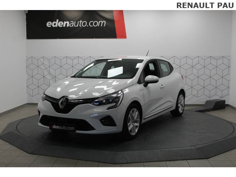 Image de l'annonce principale - Renault Clio