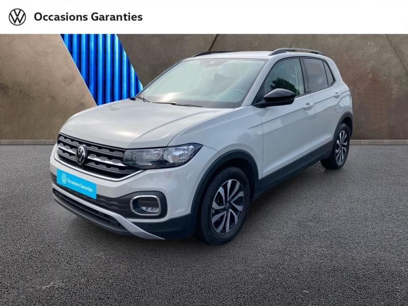 Image de l'annonce principale - Volkswagen T-Cross