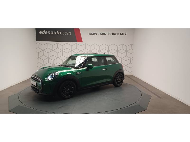 Image de l'annonce principale - MINI Hatch 3 Portes