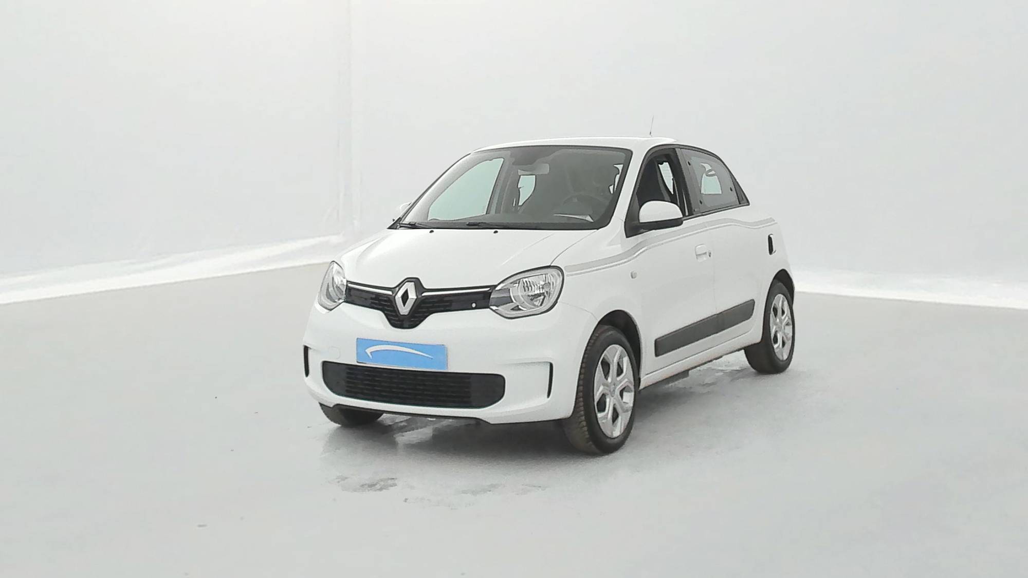 Image de l'annonce principale - Renault Twingo