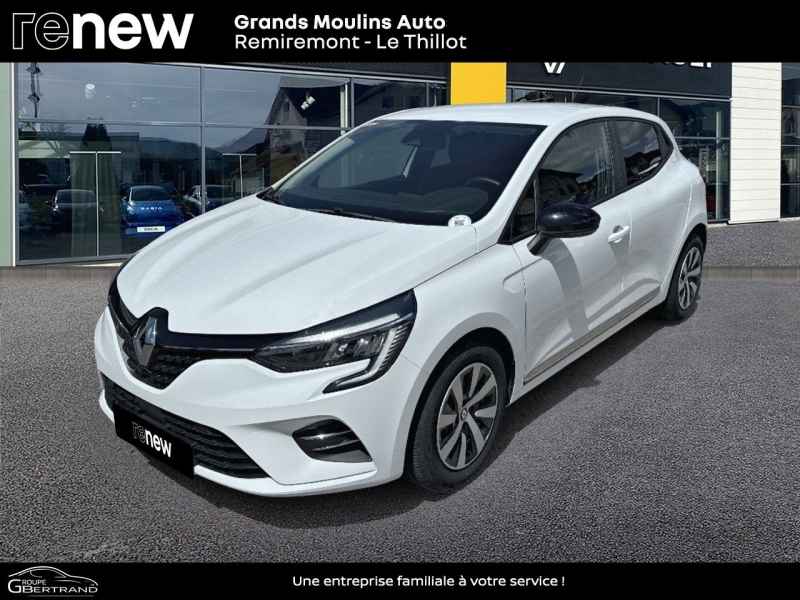 Image de l'annonce principale - Renault Clio