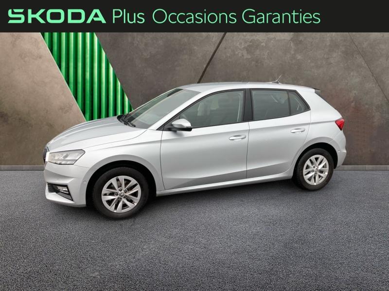 Image de l'annonce principale - Skoda Fabia