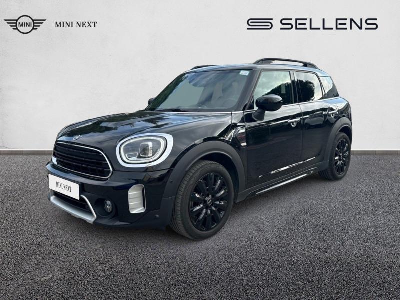 Image de l'annonce principale - MINI Countryman