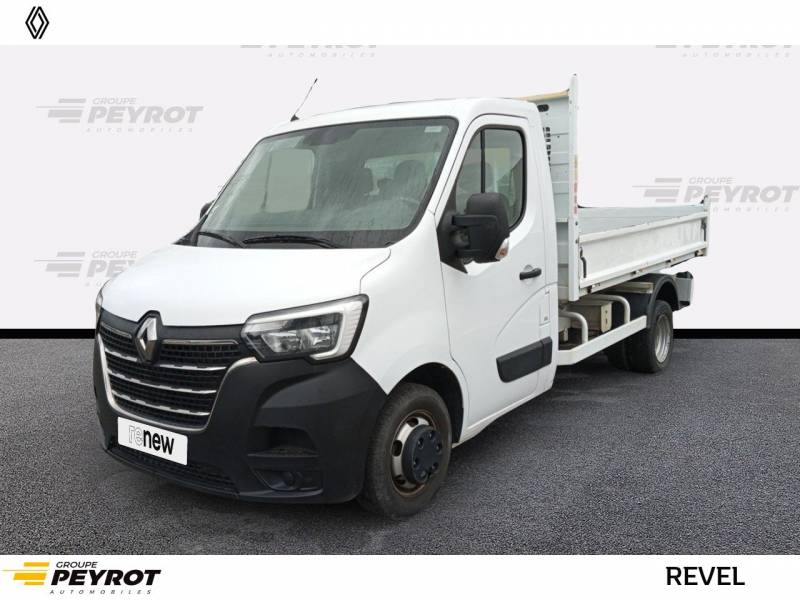 Image de l'annonce principale - Renault Master