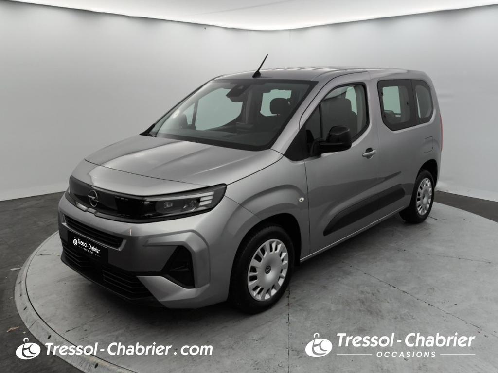 Image de l'annonce principale - Opel Combo Life