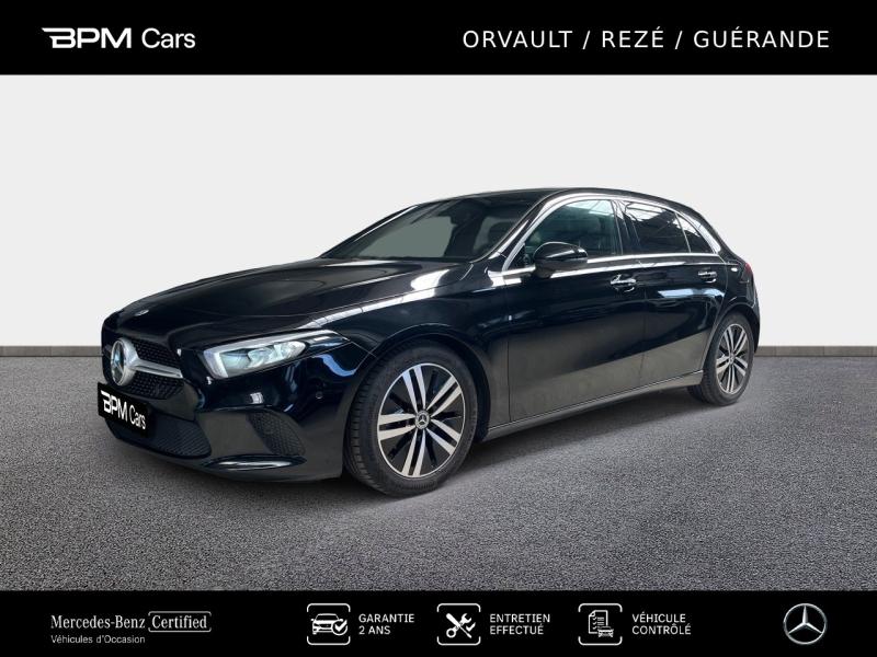 Image de l'annonce principale - Mercedes-Benz Classe A
