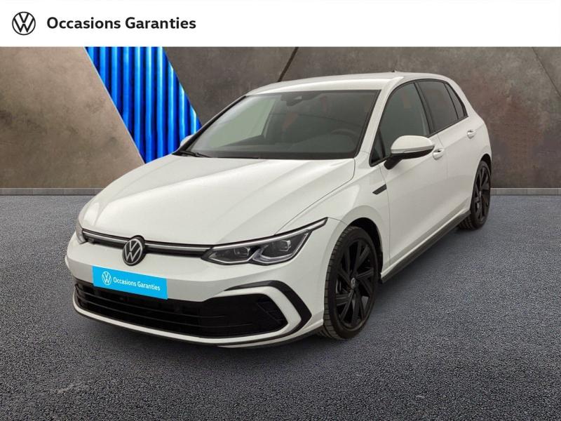 Image de l'annonce principale - Volkswagen Golf