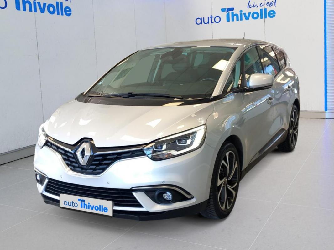 Image de l'annonce principale - Renault Grand Scénic