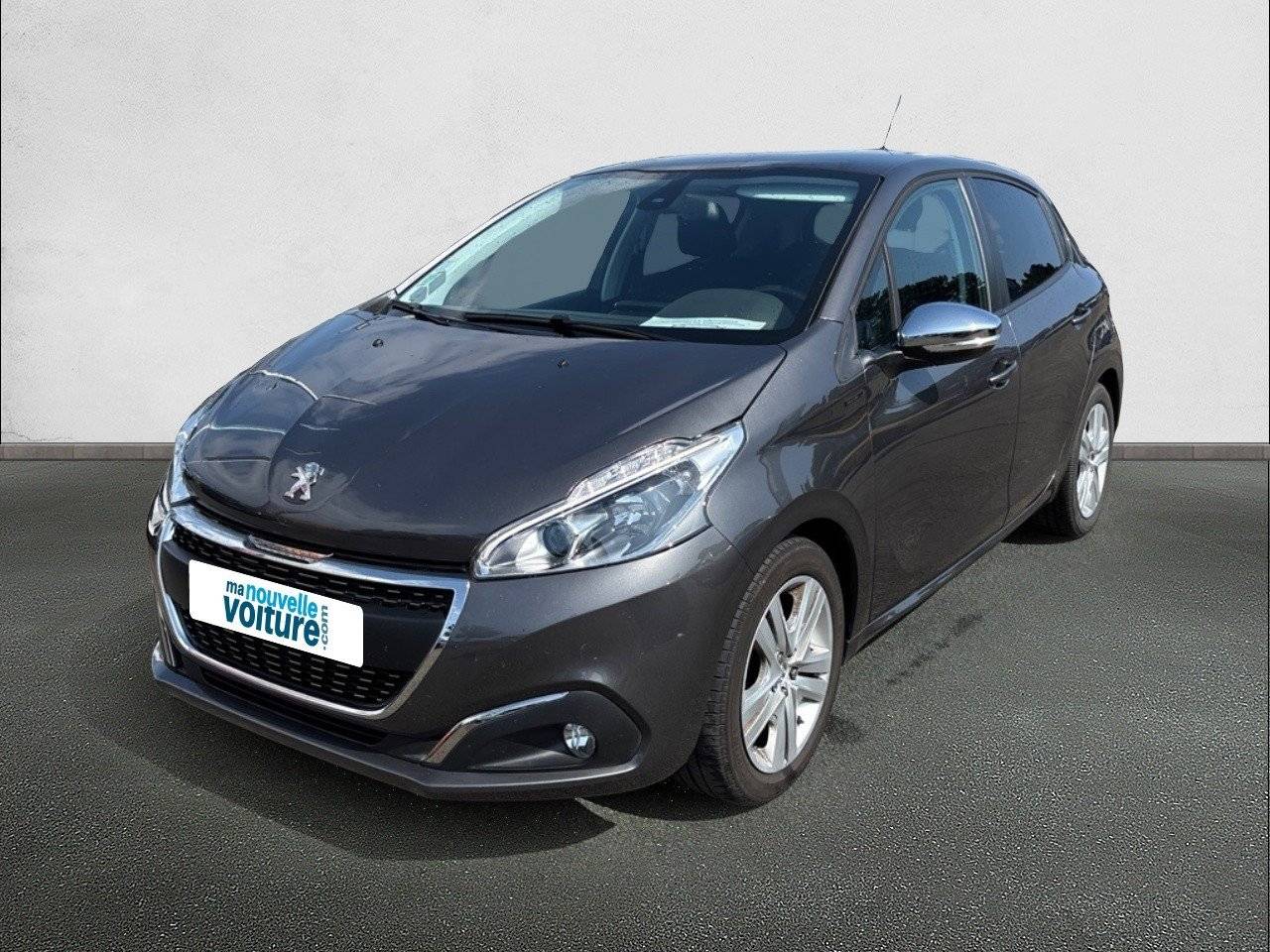 Image de l'annonce principale - Peugeot 208