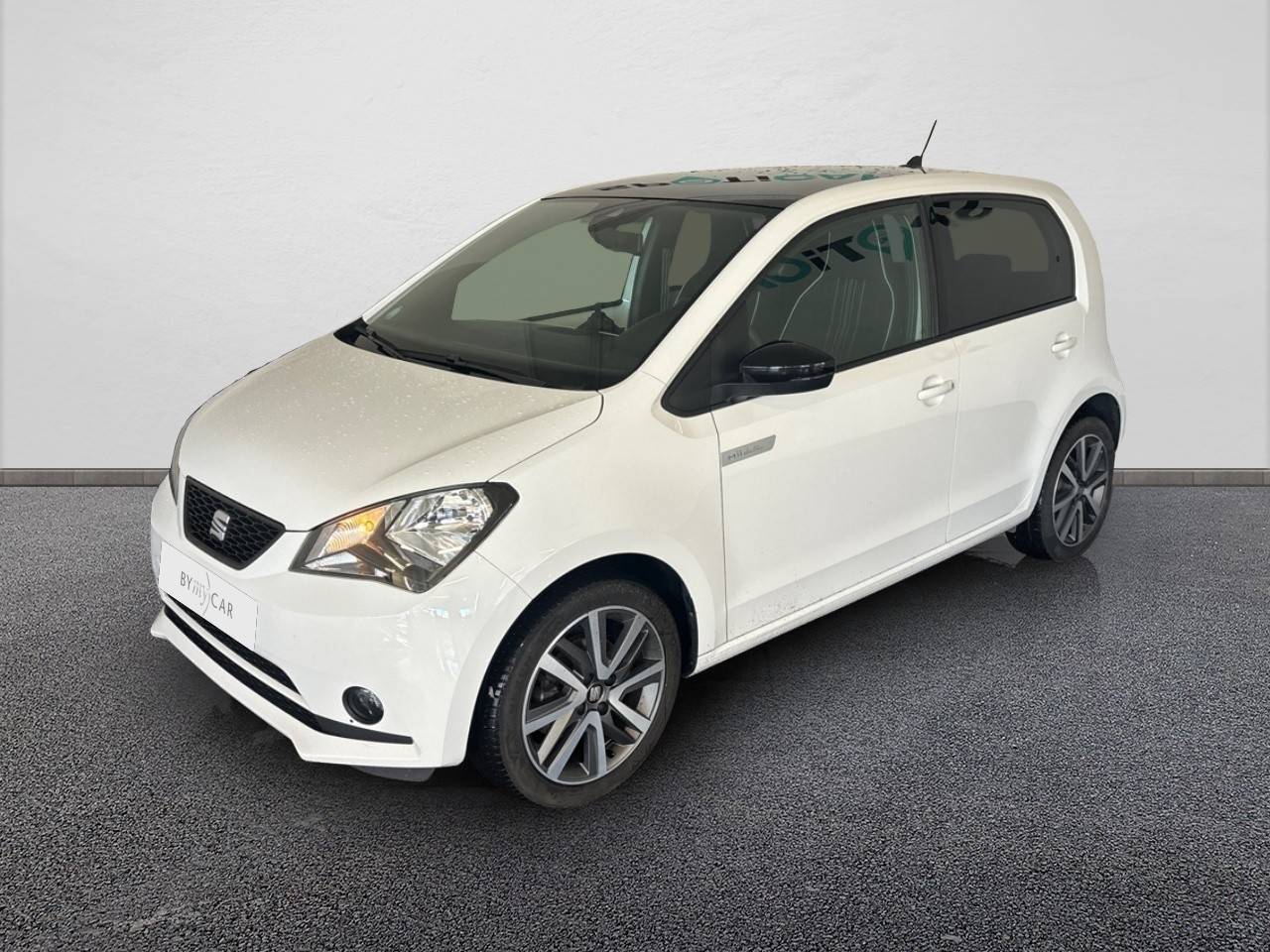 Image de l'annonce principale - SEAT Mii