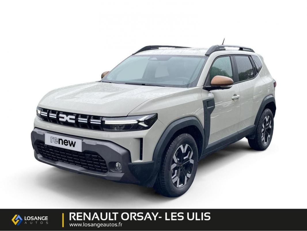 Image de l'annonce principale - Dacia Duster