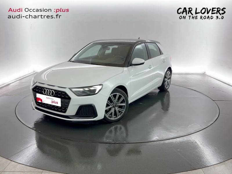 Image de l'annonce principale - Audi A1