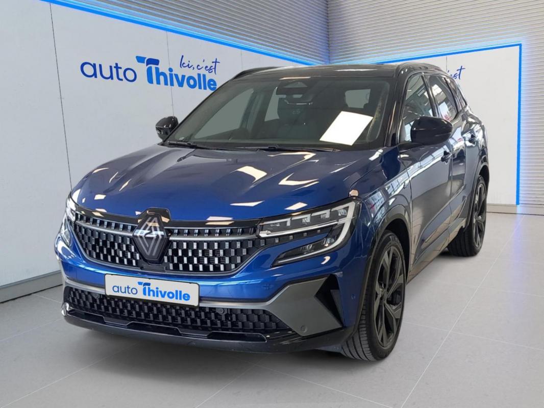 Image de l'annonce principale - Renault Austral