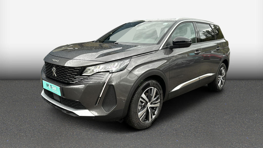 Image de l'annonce principale - Peugeot 5008