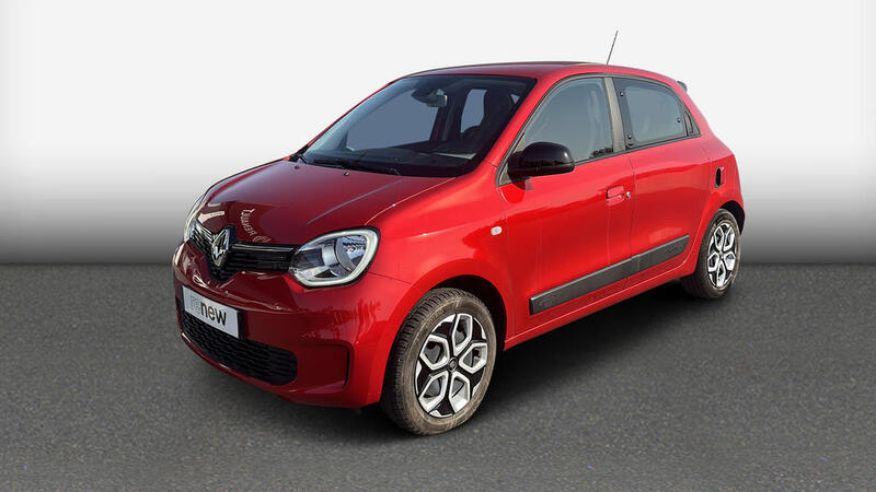 Image de l'annonce principale - Renault Twingo