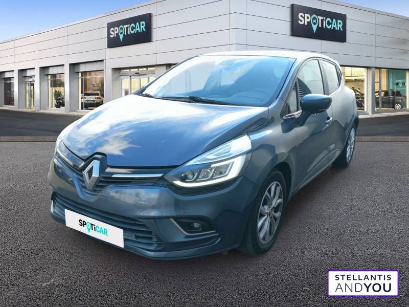 Image de l'annonce principale - Renault Clio