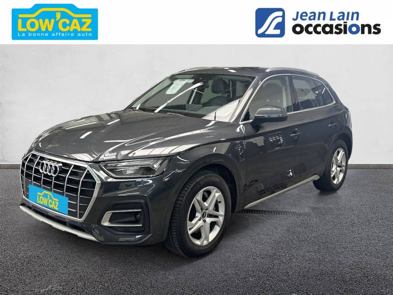Image de l'annonce principale - Audi Q5