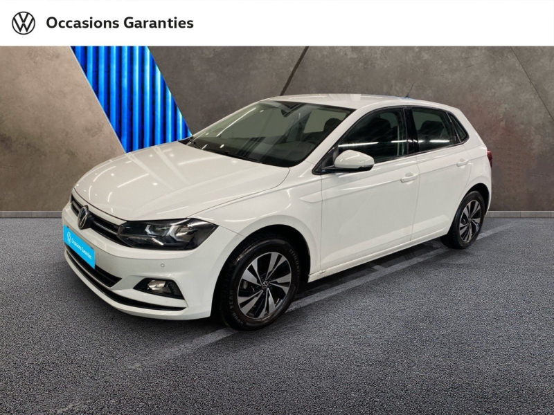 Image de l'annonce principale - Volkswagen Polo