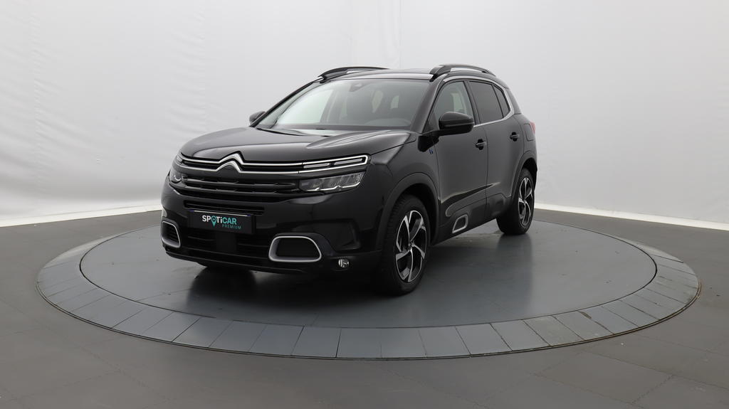 Image de l'annonce principale - Citroën C5 Aircross