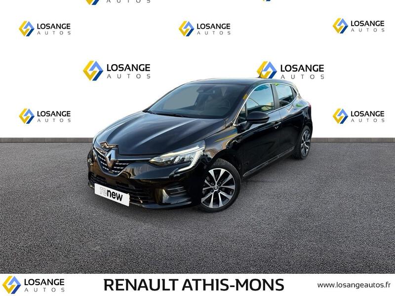 Image de l'annonce principale - Renault Clio